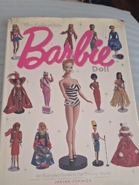 Barbie Collection!